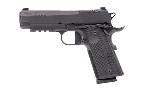 Handguns Sig Sauer 1911 45ACP SIG 1911 XCARRY 45ACP 4.25" 8RD BLK